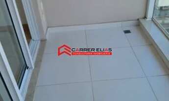 Imagem 3: Apartamento para aluguel 35 m² 1 Dormitório e 1 Vaga em Perdizes - São Paulo