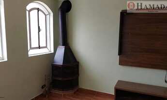 Imagem 5: Sobrado para Locação em São Paulo, Jardim das Camélias (Zona Sul), 3 dormitórios, 1 banhei