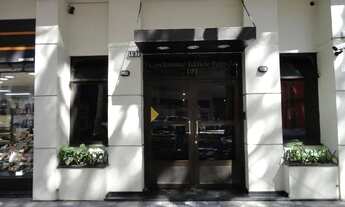 Imagem 7: Apartamento com 2 dormitórios para alugar, 93 m² por R$ 2.741,10/mês - República - São Pau