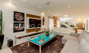 Imagem: Santana de Parnaíba - Casa de Condomínio