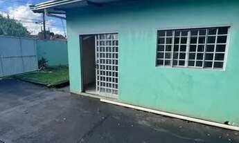 Imagem 4: Casa com 22 dormitórios para alugar, 75 m² por R$ 1.201/mês - Residencial Abussafe II - Lo