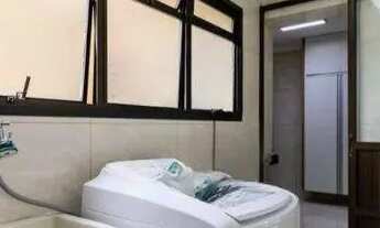 Imagem 6: Apartamento com 4 dormitórios, 140 m² - venda por R$ 1.300.000,00 ou aluguel por R$ 8.550