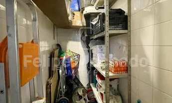 Imagem 5: Apartamento para venda tem 155 metros quadrados com 3 quartos em Cocotá - Rio de Janeiro