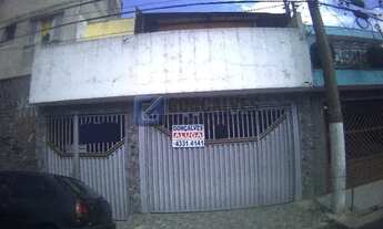 Imagem: SAO BERNARDO DO CAMPO - Residential / Home