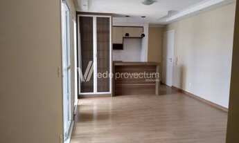 Imagem: Apartamento - Jardim das Cerejeiras - Campinas