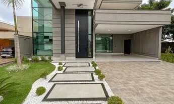 Imagem: Casa com 3 dormitórios à venda, 290 m²