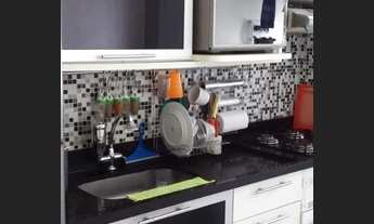 Imagem: Lindo Apartamento Spazio Ypê Branco