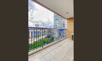 Imagem 7: Apartamento à venda, 48 m² por R$ 1.390.000,10 - Vila Nova Conceição - São Paulo/SP