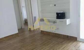 Imagem 4: Apartamento à Venda - Moutonnee Residence