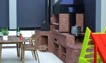 Imagem 5: Apartamento com 1 dormitório, 37 m² - venda por R$ 195.000,00 ou aluguel por R$ 1.270,01/m