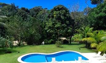 Imagem: Linda casa encontro das aguas com 6.021