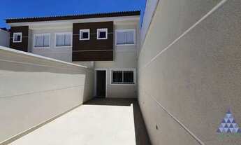 Imagem: Sobrado com 3 dormitórios à venda, 133