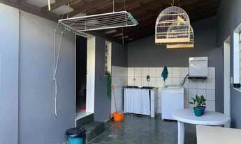 Imagem 5: Casa para Locação em Uberlândia, Granada, 2 dormitórios, 1 banheiro