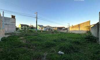 Imagem 5: Terreno pronto p/ construir a 300m da lagoa