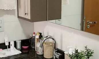 Imagem 4: Apartamento mobiliado, exceto eletrodomésticos tratar fone * Antônio