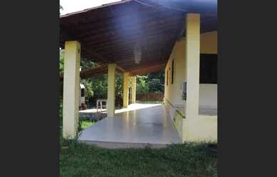 Imagem 4: Casa de temporada