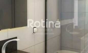 Imagem 5: Apartamento à venda, 2 quartos, 1 suíte, 1 vaga, Santa Mônica - Uberlândia/MG - R$ 454.220