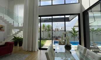 Imagem 4: Casa - Swiss Park - Campinas