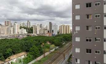 Imagem 5: Apartamento para Aluguel - Bom Retiro, 1 Quarto, 33 m2