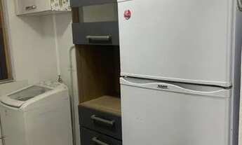 Imagem 5: ALUGUEL APARTAMENTO COMPLETO