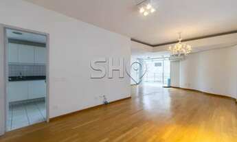 Imagem 3: Apartamento Duplex em Higienópolis com 3 suítes