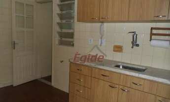 Imagem 7: Apartamento para alugar, 65 m² por R$ 1.523,35/mês - Santa Rosa - Niterói/RJ