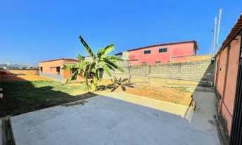 Imagem 2: CASA ICAIVERA, BETIM/MG