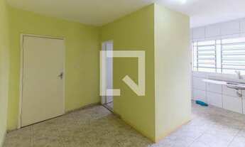 Imagem 4: Apartamento para Aluguel - Jardim Brasil , 1 Quarto, 60 m2