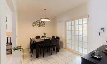 Imagem 5: Casa para Aluguel - Tatuapé, 3 Quartos, 112 m2