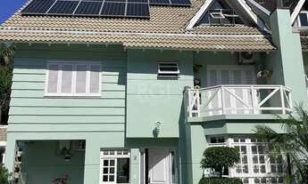 Imagem 4: CASA 4 DORMITÓRIOS NO GUARUJA - PORTO ALEGRE - RS