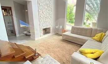 Imagem 4: Condominio Paturis- Linda Casa com área de lazer completa!