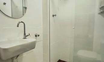 Imagem 7: Apto completo mobiliado de 1 dorm PACOTE