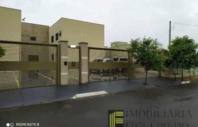 Imagem 4: BADY BASSITT - Apartamento Padrão - GIMENEZ II