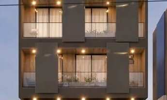 Imagem 4: Curitiba - Apartamento Padrão - Água Verde