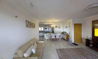 Imagem 2: Apartamento com 3 dormitórios à venda, 137 m² por R$ 870.000,00 - Jardim Irajá - Ribeirão