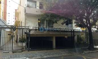 Imagem: Apartamento padrão - Setor Central codigo