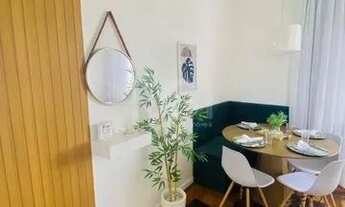 Imagem 6: Apartamento em Cidade Baixa