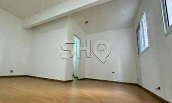 Imagem 4: Apartamento na Vila Mariana com 2 dormitórios