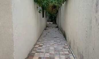 Imagem 4: Casa com 3 dormitórios à venda, 145 m² por R$ 250.000 - Solo Sagrado - São José do Rio Pre