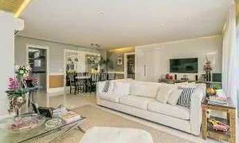 Imagem 4: Apartamento para Venda - 199.46m², 4 dormitórios, sendo 3 suites, 3 vagas - Central Parque