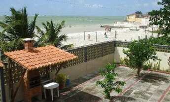 Imagem 4: Casa de Praia ( beira - mar) na Ilha de Itamaracá