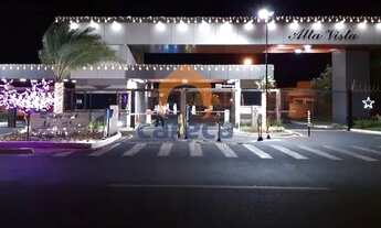 Imagem 3: Terreno em Condomínio para Venda em São José do Rio Preto, Residencial Alta Vista