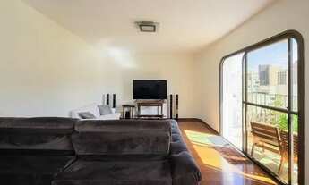 Imagem 5: Edifício MORADA de SANTANA no 16º Andar no Jardim Paulista em São Paulo - Apartamento à Ve