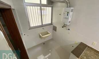 Imagem 6: Rua General Ivan Raposo - 162m² - 3 Quartos - Barra da Tijuca