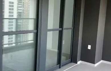 Imagem 2: Apartamento à venda, 84 m² por R$ 1.400.000,10 - Jardim das Acácias - São Paulo/SP