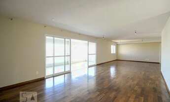 Imagem 4: Apartamento para Aluguel - Vila Leopoldina, 3 Quartos, 210 m2