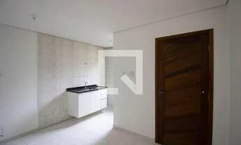 Imagem 4: Apartamento para Aluguel - Itaquera, 2 Quartos, 39 m2