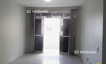 Imagem 4: Ap com 101 m² com 3 quartos em Varjota - Fortaleza - CE