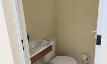 Imagem 5: Casa na praia com piscina