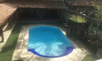 Imagem 4: Sobrado á venda com 500m e 6 dormitórios - Alto da Boa Vista - SP